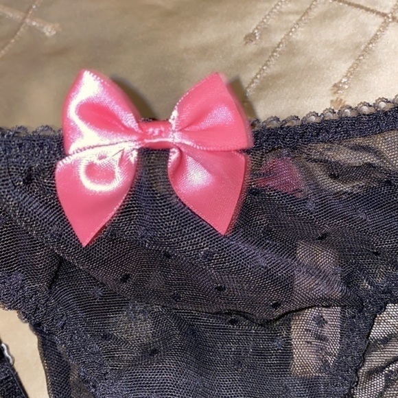 Victori Secret sexy little things … collection Strappy lace - Picture 5 of 9